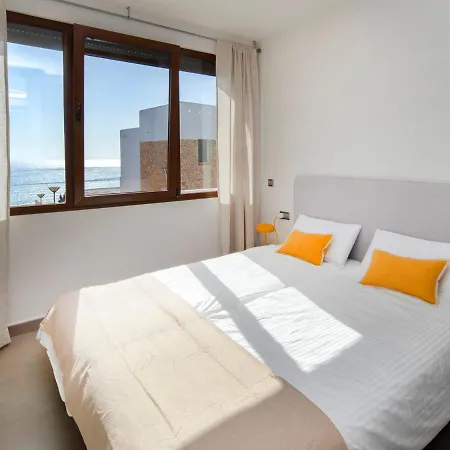 בית נופש Mirador De Les Bassetes By Interhome