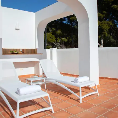 Mirador De Les Bassetes By Interhome * קלפה