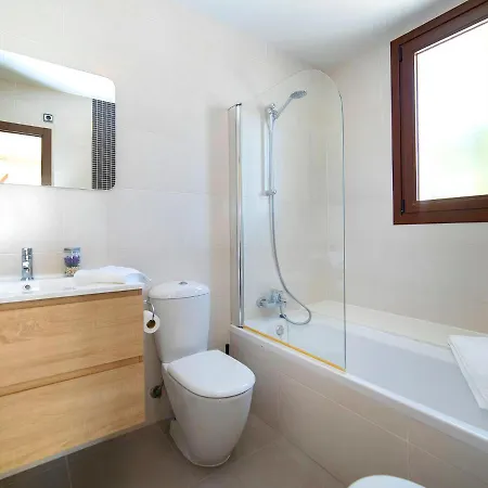 Mirador De Les Bassetes By Interhome *