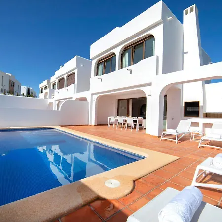 Mirador De Les Bassetes By Interhome