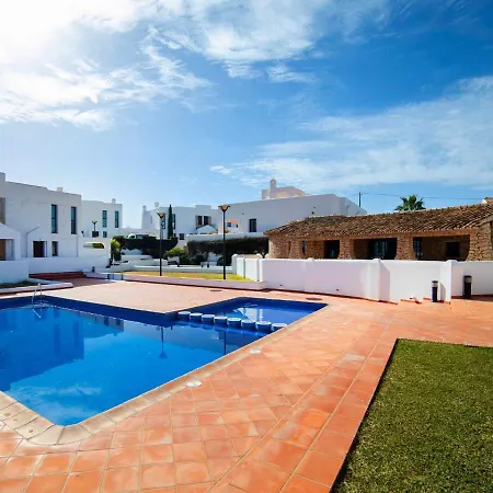 Mirador De Les Bassetes By Interhome Hébergement de vacances Calp