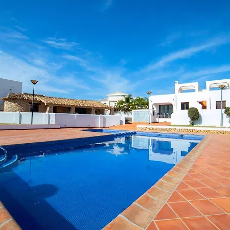 Mirador De Les Bassetes By Interhome 度假居