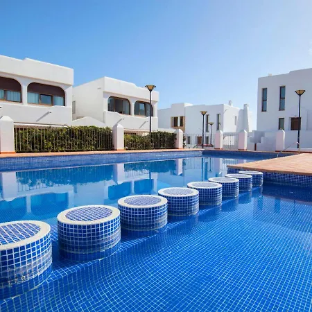 Σπίτι διακοπών Mirador De Les Bassetes By Interhome *