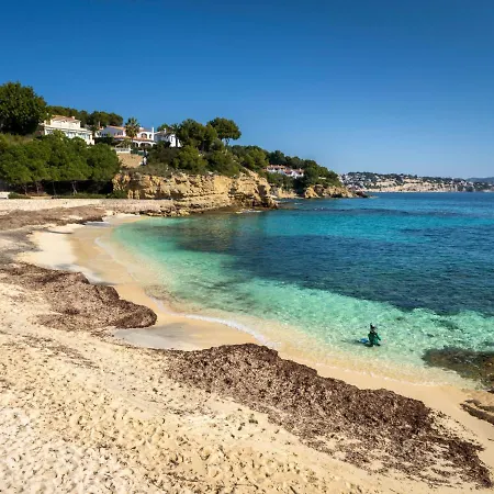 Mirador De Les Bassetes By Interhome 卡尔佩