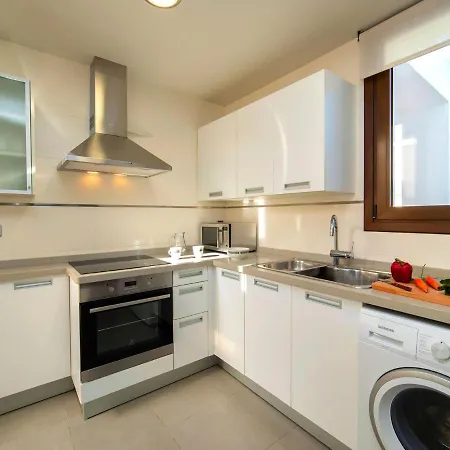 Mirador De Les Bassetes By Interhome 卡尔佩