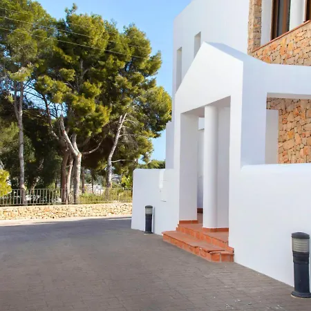 Hébergement de vacances Mirador De Les Bassetes By Interhome *