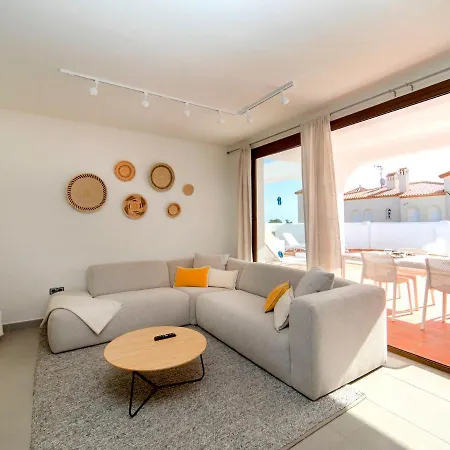 Mirador De Les Bassetes By Interhome