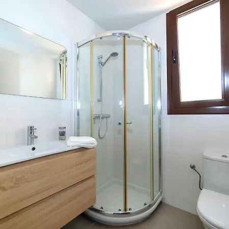 Mirador De Les Bassetes By Interhome