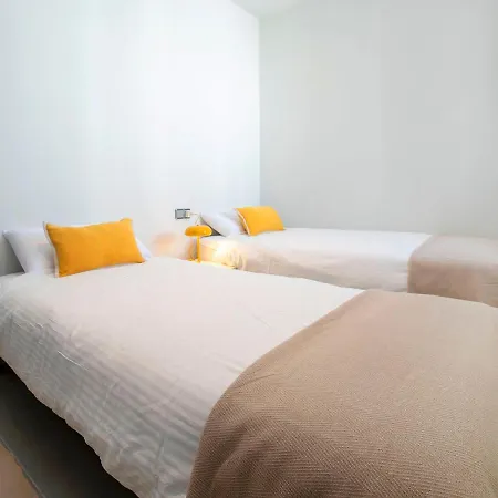 Mirador De Les Bassetes By Interhome Σπίτι διακοπών