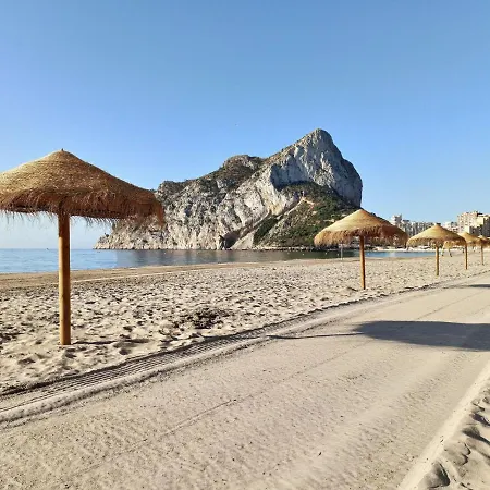 Mirador De Les Bassetes By Interhome Hébergement de vacances *