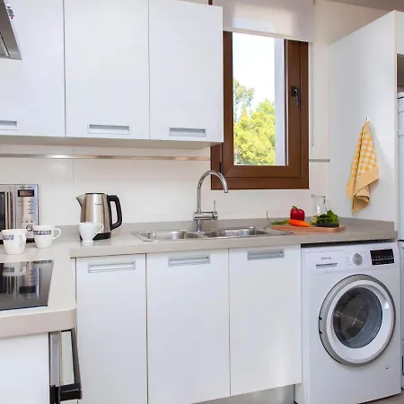 Mirador De Les Bassetes By Interhome Calp