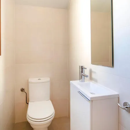 Mirador De Les Bassetes By Interhome