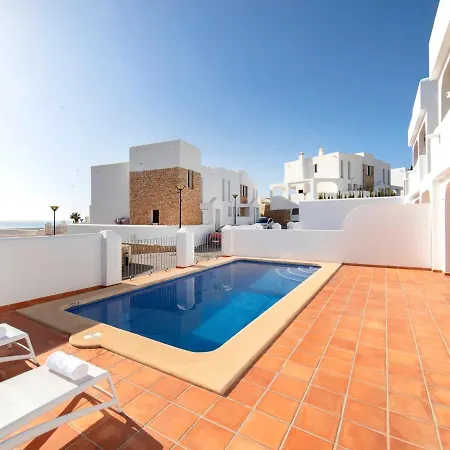 度假居 Mirador De Les Bassetes By Interhome *