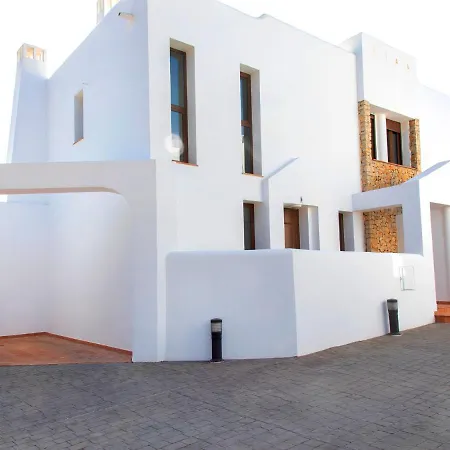 Hébergement de vacances Mirador De Les Bassetes By Interhome *