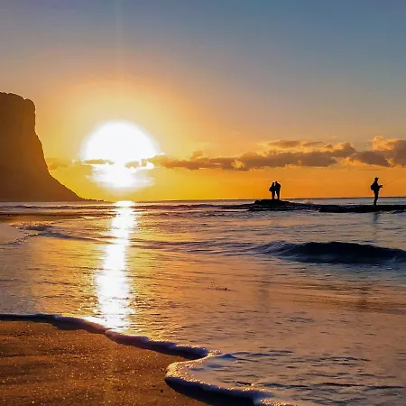 Mirador De Les Bassetes By Interhome * 卡尔佩