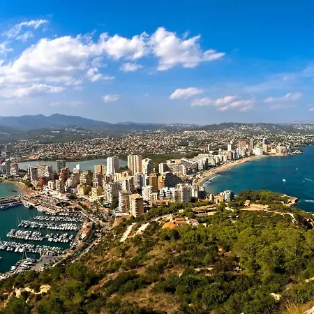 Mirador De Les Bassetes By Interhome Σπίτι διακοπών *