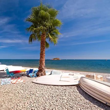 Σπίτι διακοπών Mirador De Les Bassetes By Interhome *