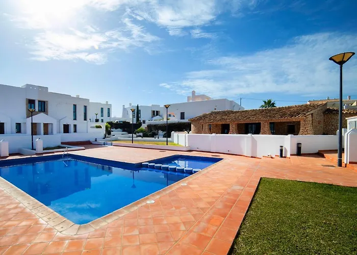 Mirador De Les Bassetes By Interhome Vakantiehuis Calpe