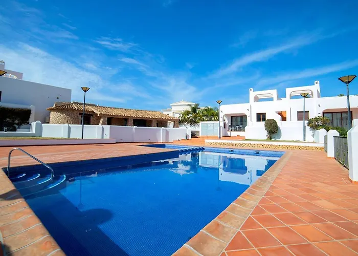 Mirador De Les Bassetes By Interhome Vakantiehuis