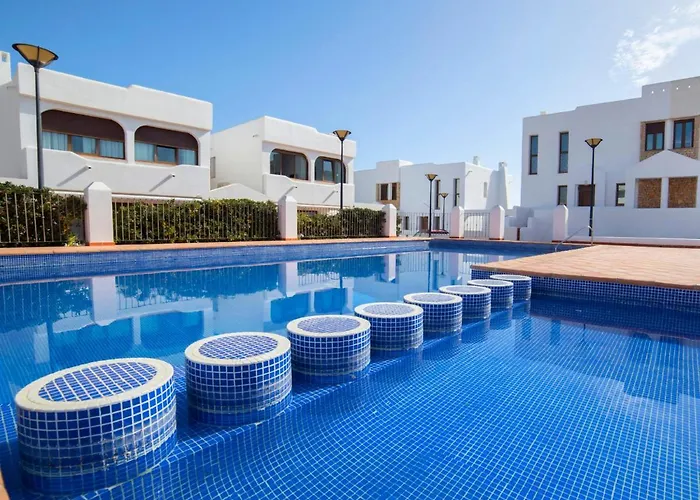 Vakantiehuis Mirador De Les Bassetes By Interhome *