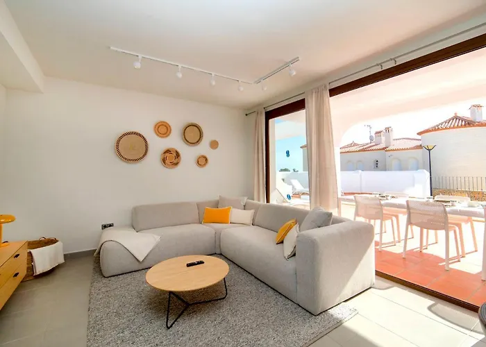 Mirador De Les Bassetes By Interhome