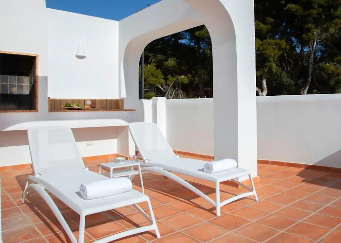 Mirador De Les Bassetes By Interhome * Calpe