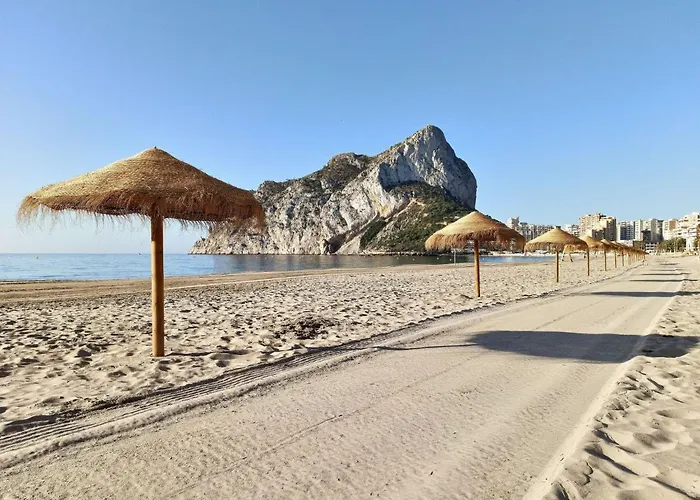 Mirador De Les Bassetes By Interhome Holiday home *