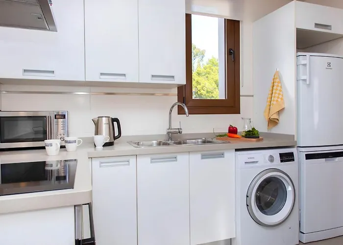 Mirador De Les Bassetes By Interhome Calpe