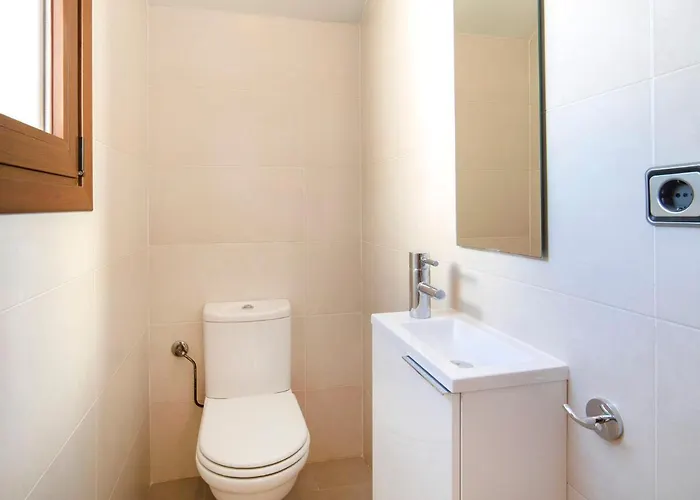 Mirador De Les Bassetes By Interhome