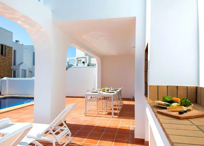 Vakantiehuis Mirador De Les Bassetes By Interhome *