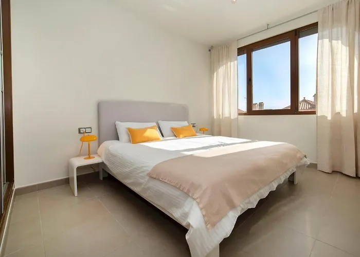 Mirador De Les Bassetes By Interhome * Calpe