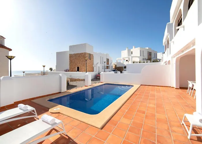 Vakantiehuis Mirador De Les Bassetes By Interhome *