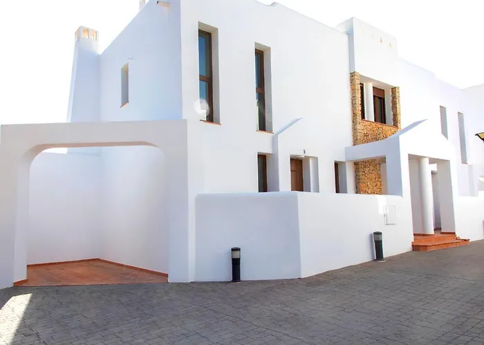 Holiday home Mirador De Les Bassetes By Interhome *