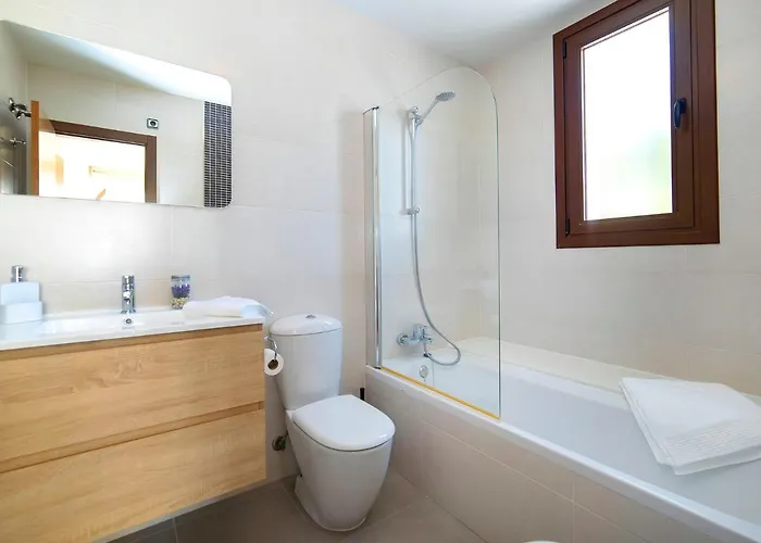 Mirador De Les Bassetes By Interhome *