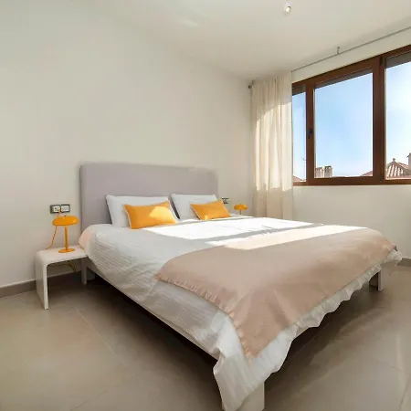 Mirador De Les Bassetes By Interhome * Calpe