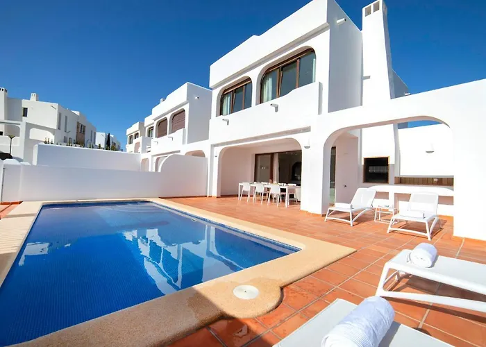 Mirador De Les Bassetes By Interhome