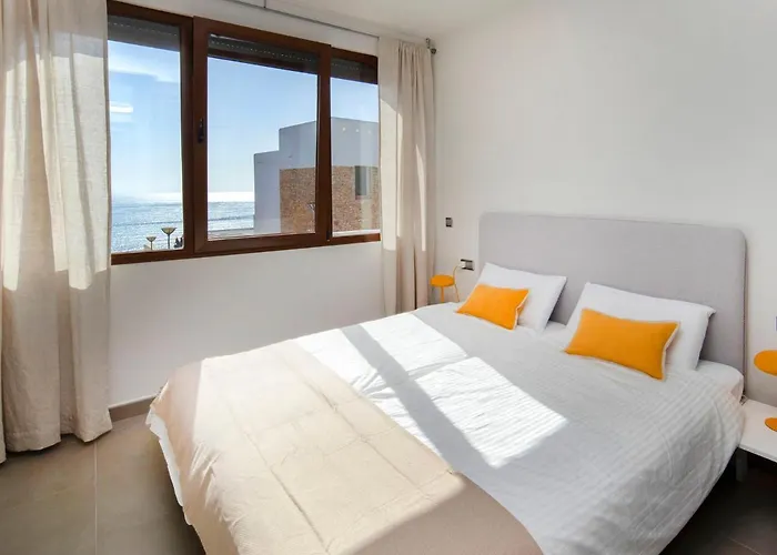 Holiday home Mirador De Les Bassetes By Interhome