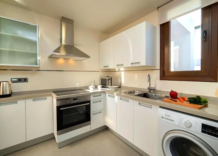 Mirador De Les Bassetes By Interhome Calpe