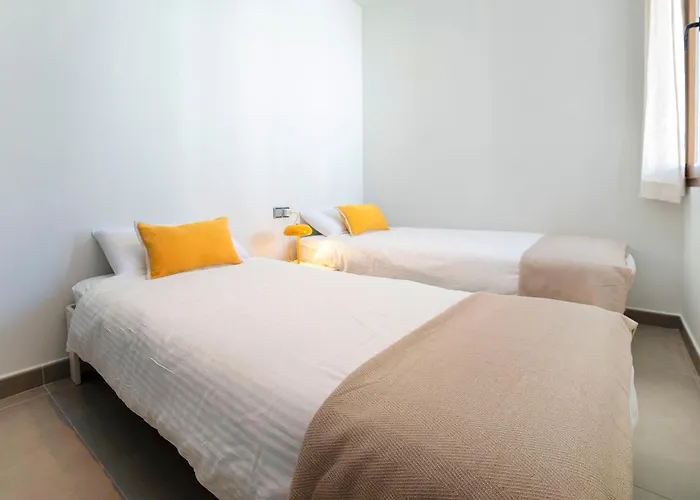 Mirador De Les Bassetes By Interhome Holiday home