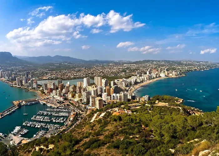 Mirador De Les Bassetes By Interhome Holiday home *